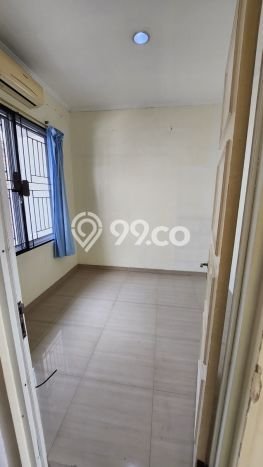 Rumah Modern 3 Kamar LT 102m2 di Duta Garden Rumah Modern 3 Kamar LT 102m2 di Duta Garden