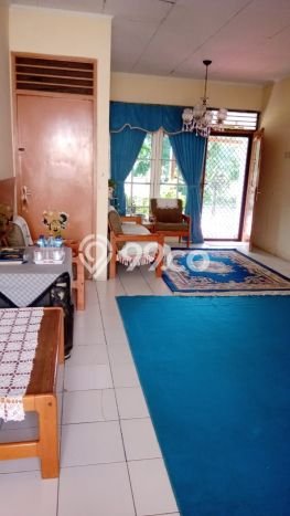 Rumah Luas Asri 2 KT Siap Huni di Citra Garden Jakarta Barat Rumah Luas Asri 2 KT Siap Huni di Citra Garden Jakarta Barat