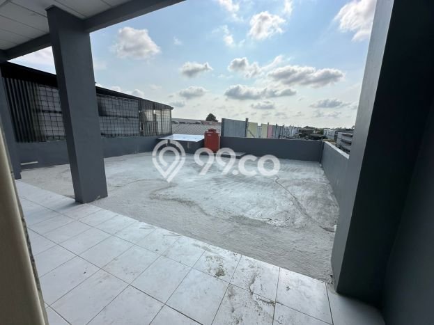 Disewakan Ruko di Kawasan Ramai Jurumudi Luas 300m2 Disewakan Ruko di Kawasan Ramai Jurumudi Luas 300m2