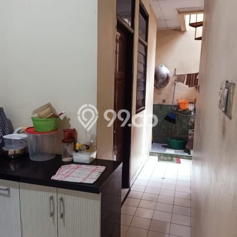 Rumah Elit Modern Tanpa Renovasi di Modernland Tangerang Rumah Elit Modern Tanpa Renovasi di Modernland Tangerang