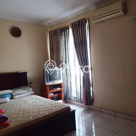 Rumah Elit Modern Siap Huni di Modernland Tangerang Rumah Elit Modern Siap Huni di Modernland Tangerang