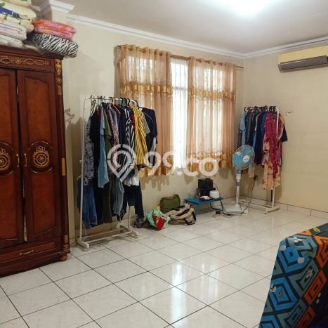 Rumah Elit Modern Siap Huni di Modernland Tangerang Rumah Elit Modern Siap Huni di Modernland Tangerang