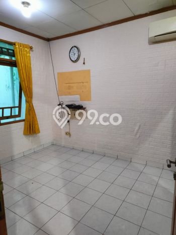 Rumah Minimalis 3 Kamar LT 153m2 di Duta Garden Rumah Minimalis 3 Kamar LT 153m2 di Duta Garden