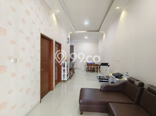 Jual Rumah Eksklusif 3 KT di Duta Garden, Tangerang Jual Rumah Eksklusif 3 KT di Duta Garden, Tangerang