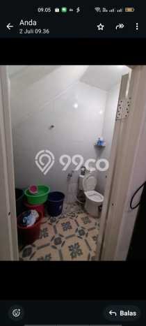 Rumah Minimalis 2 KT di Citra Garden Jakarta Barat Unfurnished Rumah Minimalis 2 KT di Citra Garden Jakarta Barat Unfurnished
