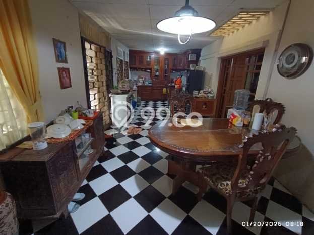 Dijual Rumah Premium dengan Fasilitas Sekitar Komplit di Kembangan, Jakarta Barat Dijual Rumah Premium dengan Fasilitas Sekitar Komplit di Kembangan, Jakarta Barat