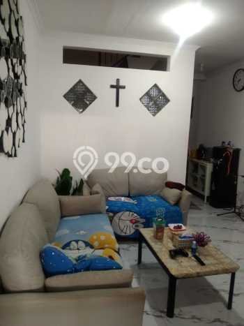 For Sale Hunian Rumah Terawat 4 KT di Taman Palem, Jakarta Barat For Sale Hunian Rumah Terawat 4 KT di Taman Palem, Jakarta Barat