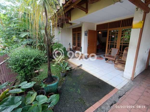 Dijual Rumah Premium dengan Fasilitas Sekitar Komplit di Kembangan, Jakarta Barat Dijual Rumah Premium dengan Fasilitas Sekitar Komplit di Kembangan, Jakarta Barat