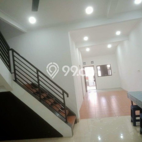 Rumah Luxury Modern Siap Huni di Duta Garden Tangerang Rumah Luxury Modern Siap Huni di Duta Garden Tangerang