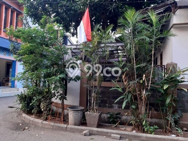 Dijual Rumah Strategis Bagus Punya 3 KT di Tangerang Tangerang SHM Dijual Rumah Strategis Bagus Punya 3 KT di Tangerang Tangerang SHM