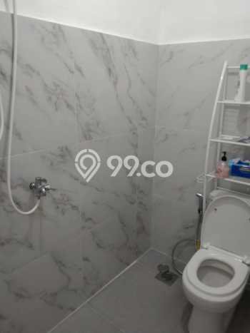 For Sale Hunian Rumah Terawat 4 KT di Taman Palem, Jakarta Barat For Sale Hunian Rumah Terawat 4 KT di Taman Palem, Jakarta Barat