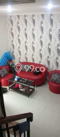 Jual Rumah Modern 2 KT di Gading Serpong, Tangerang Jual Rumah Modern 2 KT di Gading Serpong, Tangerang