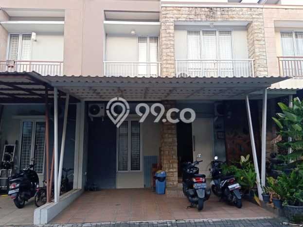 Rumah Luas Asri 5 KT Siap Huni di Bintaro Tangerang Selatan Rumah Luas Asri 5 KT Siap Huni di Bintaro Tangerang Selatan