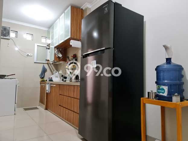 Jual Rumah Mewah Elegan Dengan View Cantik di Citra Garden, Jakarta Barat Jual Rumah Mewah Elegan Dengan View Cantik di Citra Garden, Jakarta Barat
