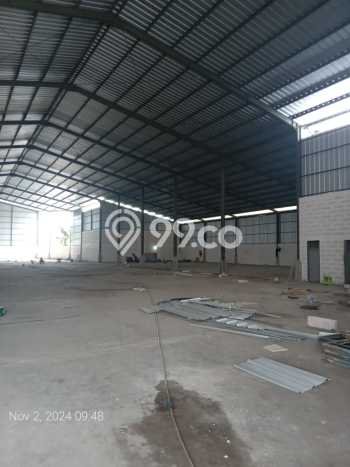 Gudang bagus disewakan di Cengkareng Jakarta Barat dengan LB 1530m2 harga sewa terbaik Gudang bagus disewakan di Cengkareng Jakarta Barat dengan LB 1530m2 harga sewa terbaik