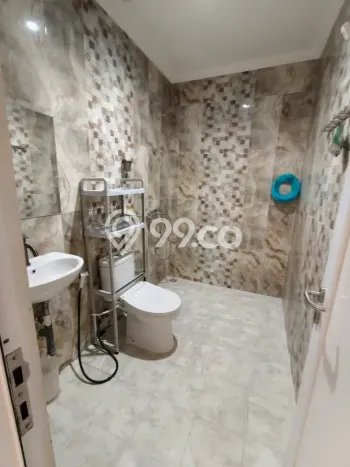 Rumah Minimalis 5 KT di Bojong Indah Jakarta Barat Unfurnished Rumah Minimalis 5 KT di Bojong Indah Jakarta Barat Unfurnished