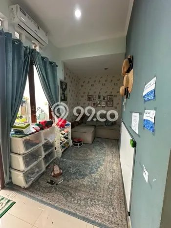 Rumah Kontrakan Jakarta Barat LT 130m2 LB 190m2 Kawasan Taman Meruya Rumah Kontrakan Jakarta Barat LT 130m2 LB 190m2 Kawasan Taman Meruya