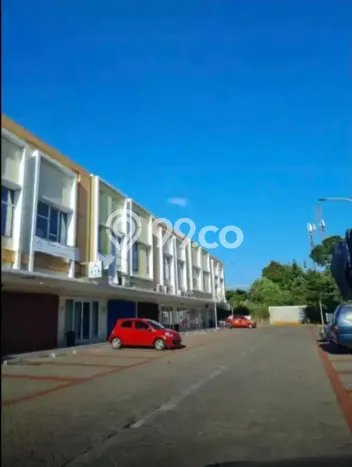 Unit Ruko Dijual di Tangerang LT 40m2 & LB 81m2 Unit Ruko Dijual di Tangerang LT 40m2 & LB 81m2