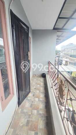 Dijual Hunian Rumah Nyaman 2 KT di Poris, Tangerang Dijual Hunian Rumah Nyaman 2 KT di Poris, Tangerang