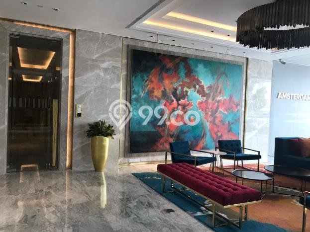 Jarang Ada! Unit Apartemen Hemat di Kembangan, Jakarta Barat 2 Kamar Tidur dan 1 Kamar Mandi Jarang Ada! Unit Apartemen Hemat di Kembangan, Jakarta Barat 2 Kamar Tidur dan 1 Kamar Mandi