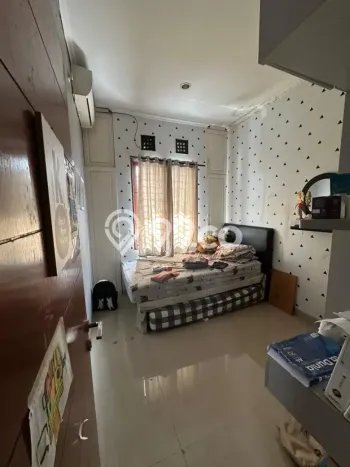 Rumah Kontrakan Jakarta Barat LT 130m2 LB 190m2 Kawasan Taman Meruya Rumah Kontrakan Jakarta Barat LT 130m2 LB 190m2 Kawasan Taman Meruya