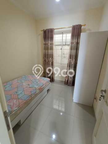 Jual Rumah Bagus Siap Huni LB 125m2 di Cipondoh, Tangerang Jual Rumah Bagus Siap Huni LB 125m2 di Cipondoh, Tangerang