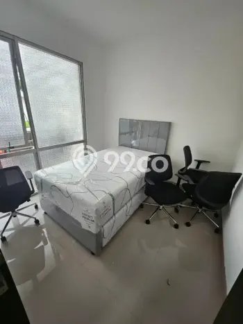 Rumah sewa siap pakai 3 Kamar Tidur di Pantai Indah Kapuk 2, Jakarta Utara Rumah sewa siap pakai 3 Kamar Tidur di Pantai Indah Kapuk 2, Jakarta Utara