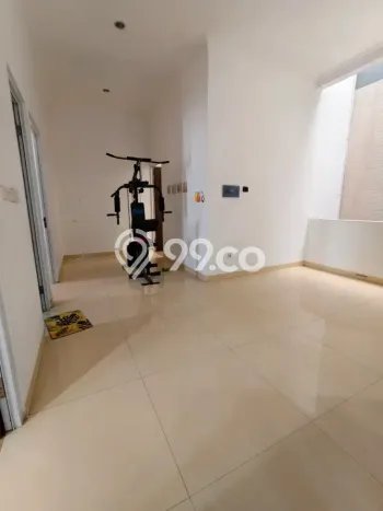 Rumah Minimalis 5 KT di Bojong Indah Jakarta Barat Unfurnished Rumah Minimalis 5 KT di Bojong Indah Jakarta Barat Unfurnished