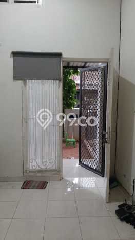 Rumah Luas Asri 2 KT Siap Huni di Metland Puri Jakarta Barat Rumah Luas Asri 2 KT Siap Huni di Metland Puri Jakarta Barat