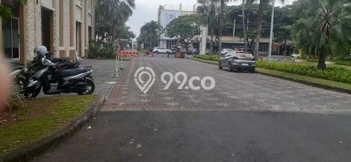 Ruko Komersial Disewakan di Cengkareng Jakarta Barat Luas 85m2 Ruko Komersial Disewakan di Cengkareng Jakarta Barat Luas 85m2