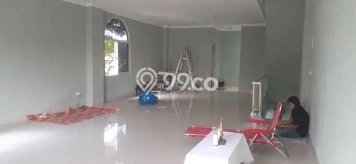 Ruko Komersial Disewakan di Cengkareng Jakarta Barat Luas 85m2 Ruko Komersial Disewakan di Cengkareng Jakarta Barat Luas 85m2