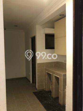 Hunian Minimalis dengan LT 90m2 & LB 200m2 Dikontrakkan di Green Lake City Hunian Minimalis dengan LT 90m2 & LB 200m2 Dikontrakkan di Green Lake City