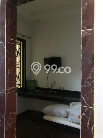 Hunian Minimalis dengan LT 90m2 & LB 200m2 Dikontrakkan di Green Lake City Hunian Minimalis dengan LT 90m2 & LB 200m2 Dikontrakkan di Green Lake City