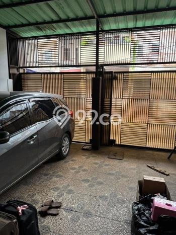 Rumah Modern 2 KT di Batu Ceper Tangerang Unfurnished Rumah Modern 2 KT di Batu Ceper Tangerang Unfurnished
