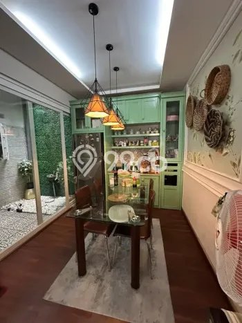 Rumah Kontrakan Jakarta Barat LT 130m2 LB 190m2 Kawasan Taman Meruya Rumah Kontrakan Jakarta Barat LT 130m2 LB 190m2 Kawasan Taman Meruya