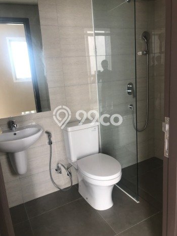 Jarang Ada! Unit Apartemen Hemat di Kembangan, Jakarta Barat 2 Kamar Tidur dan 1 Kamar Mandi Jarang Ada! Unit Apartemen Hemat di Kembangan, Jakarta Barat 2 Kamar Tidur dan 1 Kamar Mandi