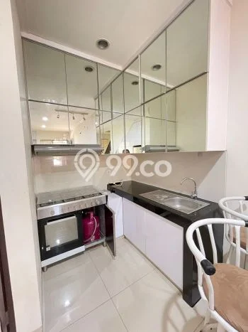 Disewakan! Rumah 2 Kamar Tidur &
2 Kamar Mandi di Green Lake City, Jakarta Barat Disewakan! Rumah 2 Kamar Tidur &
2 Kamar Mandi di Green Lake City, Jakarta Barat