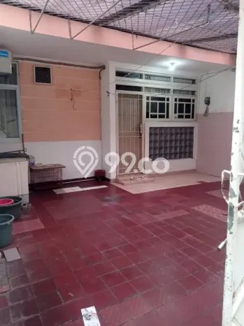 Jarang Ada! Rumah Kontrakan 3 Kamar Bagus Siap Huni Duri Kosambi Jarang Ada! Rumah Kontrakan 3 Kamar Bagus Siap Huni Duri Kosambi