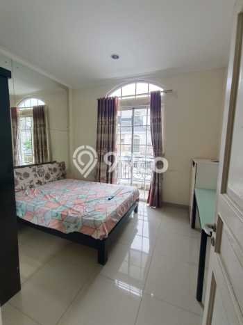 Jual Rumah Bagus Siap Huni LB 125m2 di Cipondoh, Tangerang Jual Rumah Bagus Siap Huni LB 125m2 di Cipondoh, Tangerang