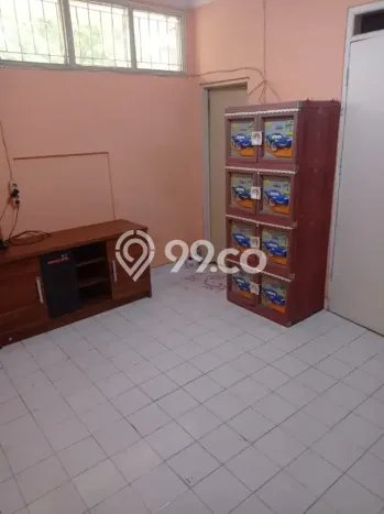 Jarang Ada! Rumah Kontrakan 3 Kamar Bagus Siap Huni Duri Kosambi Jarang Ada! Rumah Kontrakan 3 Kamar Bagus Siap Huni Duri Kosambi