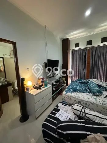Rumah Kontrakan Jakarta Barat LT 130m2 LB 190m2 Kawasan Taman Meruya Rumah Kontrakan Jakarta Barat LT 130m2 LB 190m2 Kawasan Taman Meruya