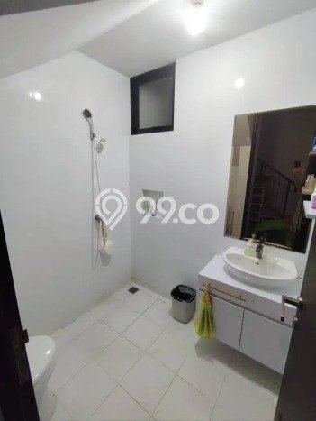 Rumah Modern 2 KT di Citra Garden Jakarta Barat Unfurnished Rumah Modern 2 KT di Citra Garden Jakarta Barat Unfurnished