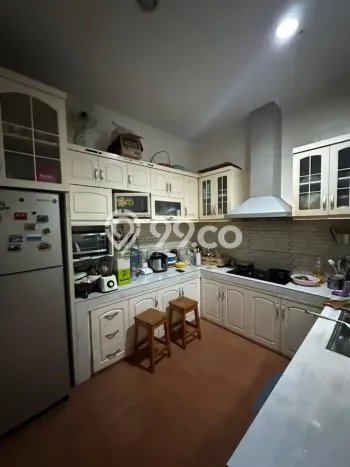 Rumah Kontrakan Jakarta Barat LT 130m2 LB 190m2 Kawasan Taman Meruya Rumah Kontrakan Jakarta Barat LT 130m2 LB 190m2 Kawasan Taman Meruya