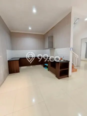 Rumah Minimalis 5 KT di Bojong Indah Jakarta Barat Unfurnished Rumah Minimalis 5 KT di Bojong Indah Jakarta Barat Unfurnished