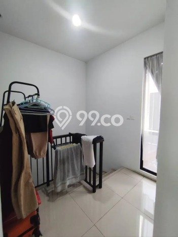 Rumah Modern 2 KT di Citra Garden Jakarta Barat Unfurnished Rumah Modern 2 KT di Citra Garden Jakarta Barat Unfurnished