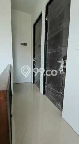Rumah Modern 2 KT LT 55m2 di Citra Garden Rumah Modern 2 KT LT 55m2 di Citra Garden