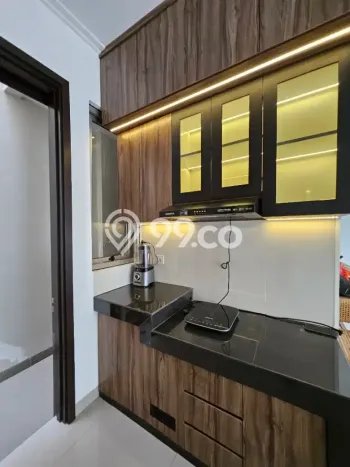 Rumah Mewah LB 79m2 Siap Pakai Desain Elegan di Pantai Indah Kapuk 2, Jakarta Utara Rumah Mewah LB 79m2 Siap Pakai Desain Elegan di Pantai Indah Kapuk 2, Jakarta Utara