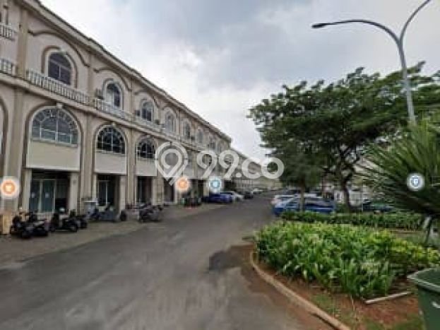 Unit Komersial Disewakan di Jakarta Barat Kawasan Strategis Harga Kompetitif Unit Komersial Disewakan di Jakarta Barat Kawasan Strategis Harga Kompetitif