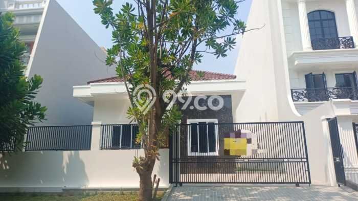 Jarang Ada! Rumah Kontrakan 4 Kamar Bagus Siap Huni Pantai Indah Kapuk Jarang Ada! Rumah Kontrakan 4 Kamar Bagus Siap Huni Pantai Indah Kapuk