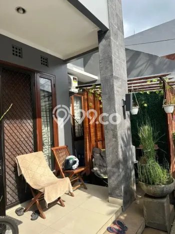 Rumah Kontrakan Jakarta Barat LT 130m2 LB 190m2 Kawasan Taman Meruya Rumah Kontrakan Jakarta Barat LT 130m2 LB 190m2 Kawasan Taman Meruya